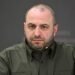 Умеров отправляется в США на переговоры с Виткоффом, – Bloomberg