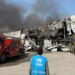 Россия уничтожила склад гуманитарной помощи ООН в Днепре, – УВКБ