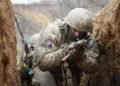 Армия РФ нарушает перемирие вторые сутки подряд: в Генштабе доложили о количестве атак