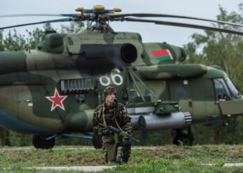 5 сценариев Кремля. Что известно об угрозе с Севера и реально ли новое наступление из Беларуси
