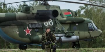 5 сценариев Кремля. Что известно об угрозе с Севера и реально ли новое наступление из Беларуси