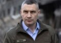Кличко прокомментировал атаку на Киев и пообещал помощь пострадавшим