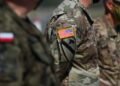 Отказ перебрасывать войска США в Польшу не был “внезапным”, – Пентагон
