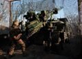 Наступление РФ захлебнулось и оккупанты потеряли 116 квадратных километров за месяц, – ISW