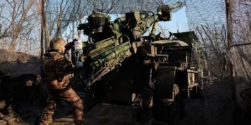Наступление РФ захлебнулось и оккупанты потеряли 116 квадратных километров за месяц, – ISW