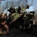 Наступление РФ захлебнулось и оккупанты потеряли 116 квадратных километров за месяц, – ISW