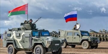 Может ли Беларусь напасть на Украину: эксперт оценил новые риски