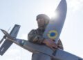 Украина и Канада совместно начнут производить дроны для ВСУ
