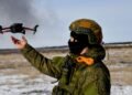 Оккупанты делают из дронов ВСУ “франкенштейнов” и запускают обратно