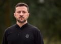 Ударом по Украине Путин хочет затмить визит Трампа в Китай, – Зеленский