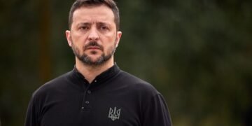 Ударом по Украине Путин хочет затмить визит Трампа в Китай, – Зеленский