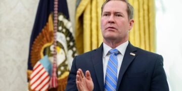 США готовят новую резолюцию ООН против Ирана из-за Ормузского пролива