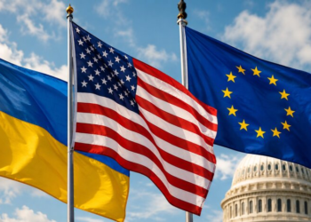 WP: Украина из просителя превратилась в поставщика оружия для Запада