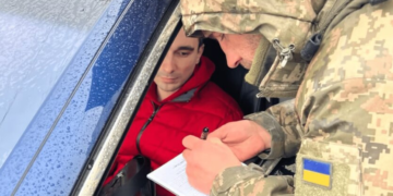 Мобилизация родственников в Украине: могут ли забрать из одной семьи мужа, жену и детей одновременно