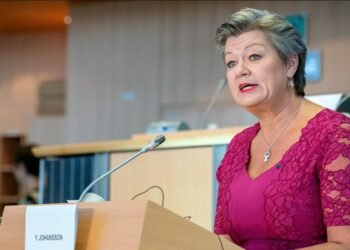 ЕС может изменить правила защиты для части украинских мужчин