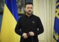 Путина немножко подтолкнули и теперь он готов к реальным встречам, – Зеленский