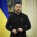 Путина немножко подтолкнули и теперь он готов к реальным встречам, – Зеленский