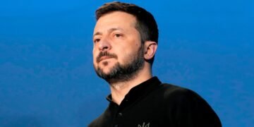 Россия готовится атаковать Украину “Орешником”, – Зеленский