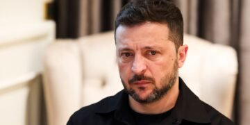 Террористический удар без какого-либо смысла: Зеленский об обстреле Днепра и Запорожья