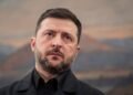Зеленский о перемирии на 9 мая: это, мягко говоря, не честно