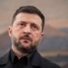 Зеленский подтвердил удар по НПЗ в Перми и обратился к Кремлю