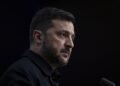 Зеленский анонсировал важные переговоры и новые решения для Украины