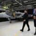 Швеция продаст Украине истребители Gripen нескольких модификаций