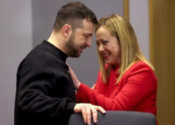 Парадокс Мелони – союзник, которого Украина не ожидала