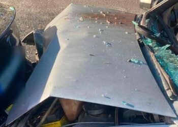 Ледь не закінчилося смертю: у Києві п’яний водій покалічив власну пасажирку