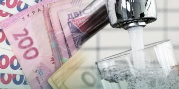 Комунальний шок для Києва: тарифи на воду можуть різко зрости