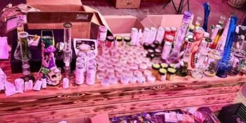 Купували як звичайні солодощі: у Києві викрили небезпечну схему збуту наркотиків
