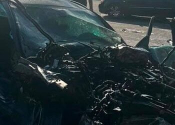 Масштабна ДТП у Києві: є загиблі та постраждалі