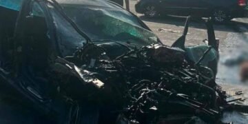 Масштабна ДТП у Києві: є загиблі та постраждалі