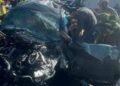 Смертельна ДТП у Києві: кримінальна справа і водій у реанімації