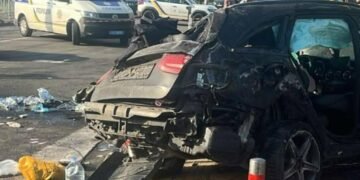 Жах у підземному переході: нові факти про водія смертельної ДТП
