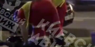 Фатальний маневр і смерть на місці: що сталося біля «Каравана» в Києві