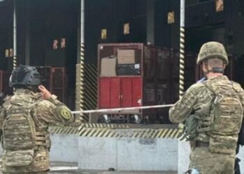 Небезпечна відправка: вибух у Києві забрав життя та скалічив людей