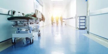 Смерть у київській лікарні: що сталося з пораненим військовим