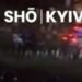 Троєщина палає: в Києві конфлікт із ТЦК переріс у вуличний бунт