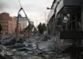 Масштабні зміни в Києві: обстріл вдарив по транспортній мережі