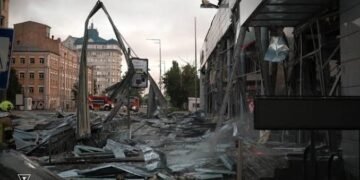Масштабні зміни в Києві: обстріл вдарив по транспортній мережі