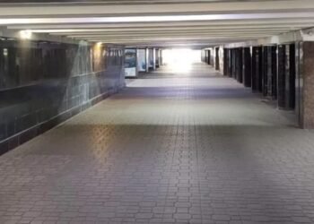Нові обмеження в центрі Києва: де ускладниться рух пішоходів