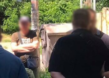 Фіктивний комітет і фейкові посвідчення: у Києві викрили масштабну схему