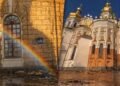 Страшний удар по Лаврі в Києві: після вибуху сталося дещо містичне