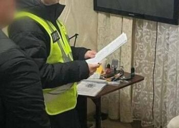 Полював на волонтерів: у Києві викрили афериста, який наживався на війні