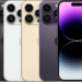 Подробный обзор Apple iPhone 14 Pro Max: экран, камеры и производительность