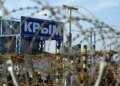 Бензину в Криму найближчим часом не буде, є проблеми з електрикою – аксьонов