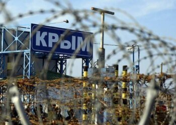 Бензину в Криму найближчим часом не буде, є проблеми з електрикою – аксьонов