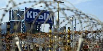 Бензину в Криму найближчим часом не буде, є проблеми з електрикою – аксьонов