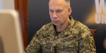 рф зосередила на території України понад 721 тис. солдатів – Сирський